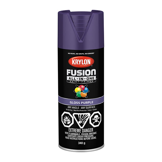 Detail Aerosol Spray Paint Formulation Nomer 3