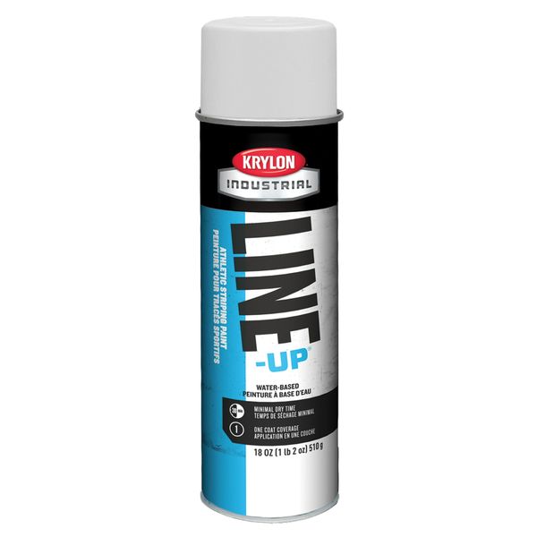 Detail Aerosol Spray Paint Formulation Nomer 6