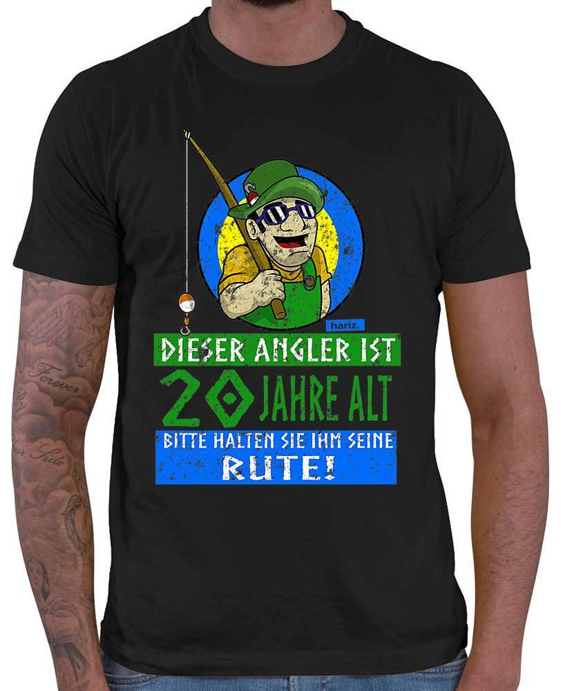 Detail Angler Geburtstag Bilder Nomer 4