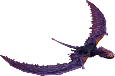 Detail Ark Dimorphodon Nomer 8
