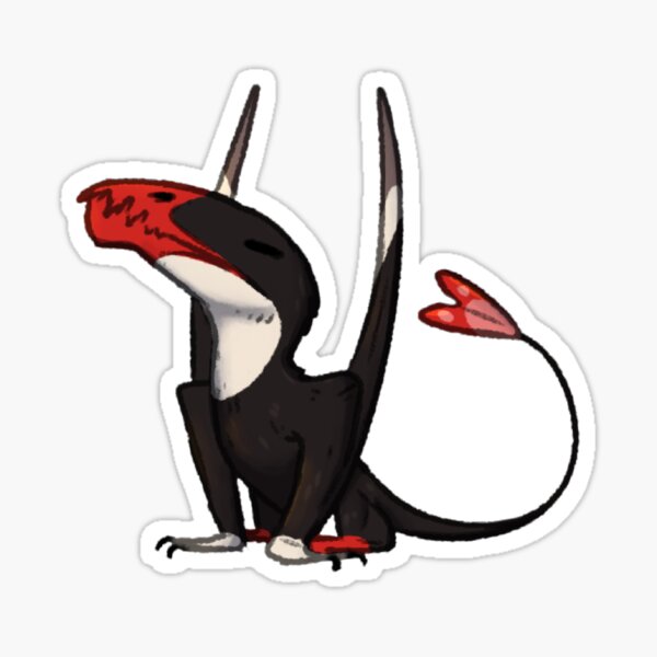 Detail Ark Dimorphodon Nomer 14
