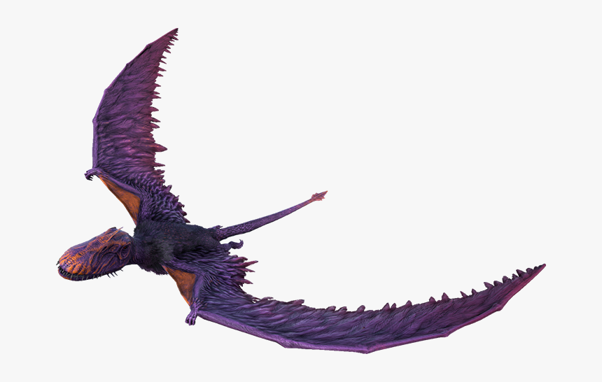 Ark Dimorphodon - KibrisPDR