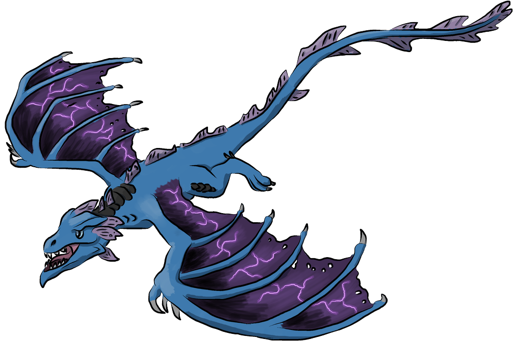 Detail Ark Dimorphodon Nomer 17