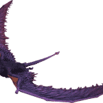 Detail Ark Dimorphodon Nomer 4