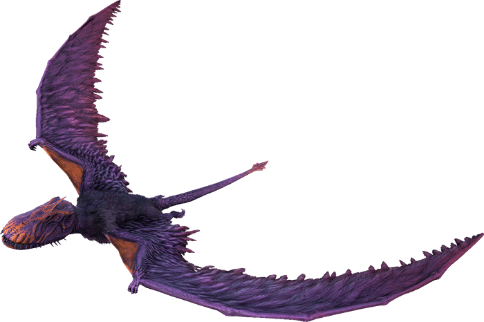 Detail Ark Dimorphodon Nomer 6