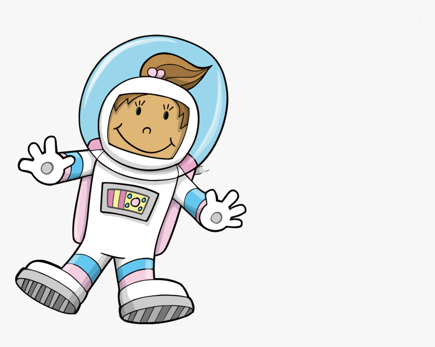 Detail Astronaut Vector Nomer 18
