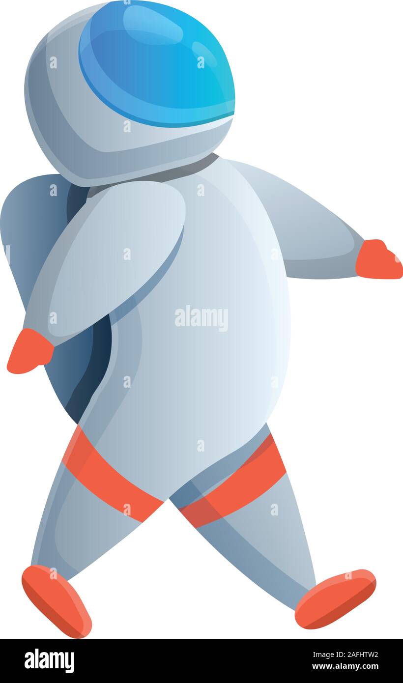 Detail Astronaut Vector Nomer 25