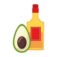 Detail Avocado Flasche Nomer 5