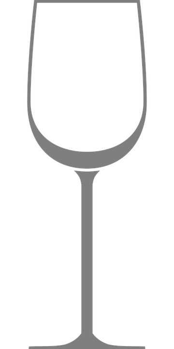 Detail Bei Einem Glas Wein Nomer 11