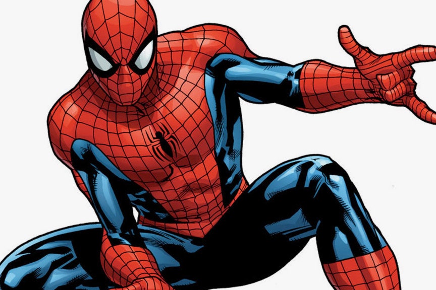 Ben Affleck Spiderman - KibrisPDR
