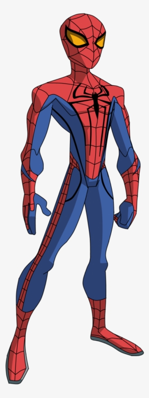 Detail Ben Affleck Spiderman Nomer 9