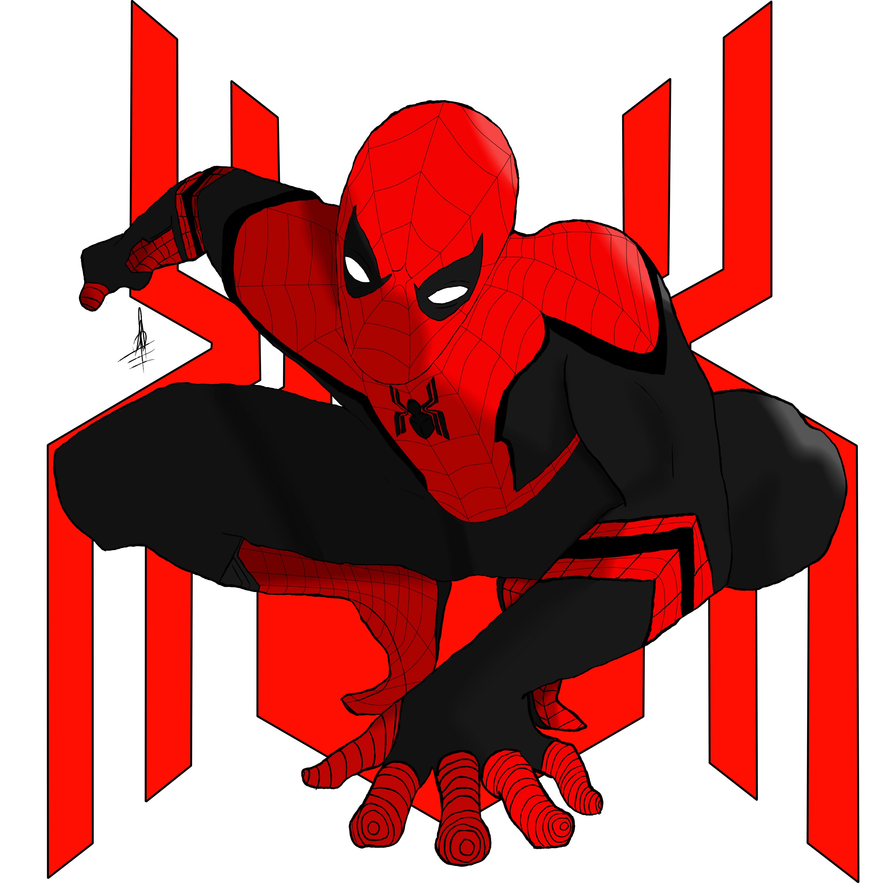 Detail Ben Affleck Spiderman Nomer 11