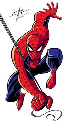 Detail Ben Affleck Spiderman Nomer 13