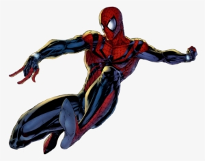 Detail Ben Affleck Spiderman Nomer 14
