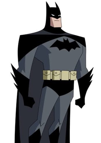 Detail Ben Affleck Spiderman Nomer 15