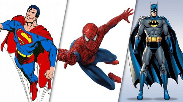 Detail Ben Affleck Spiderman Nomer 16