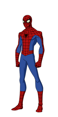 Detail Ben Affleck Spiderman Nomer 18