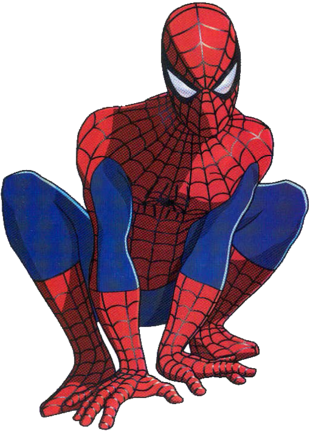 Detail Ben Affleck Spiderman Nomer 19