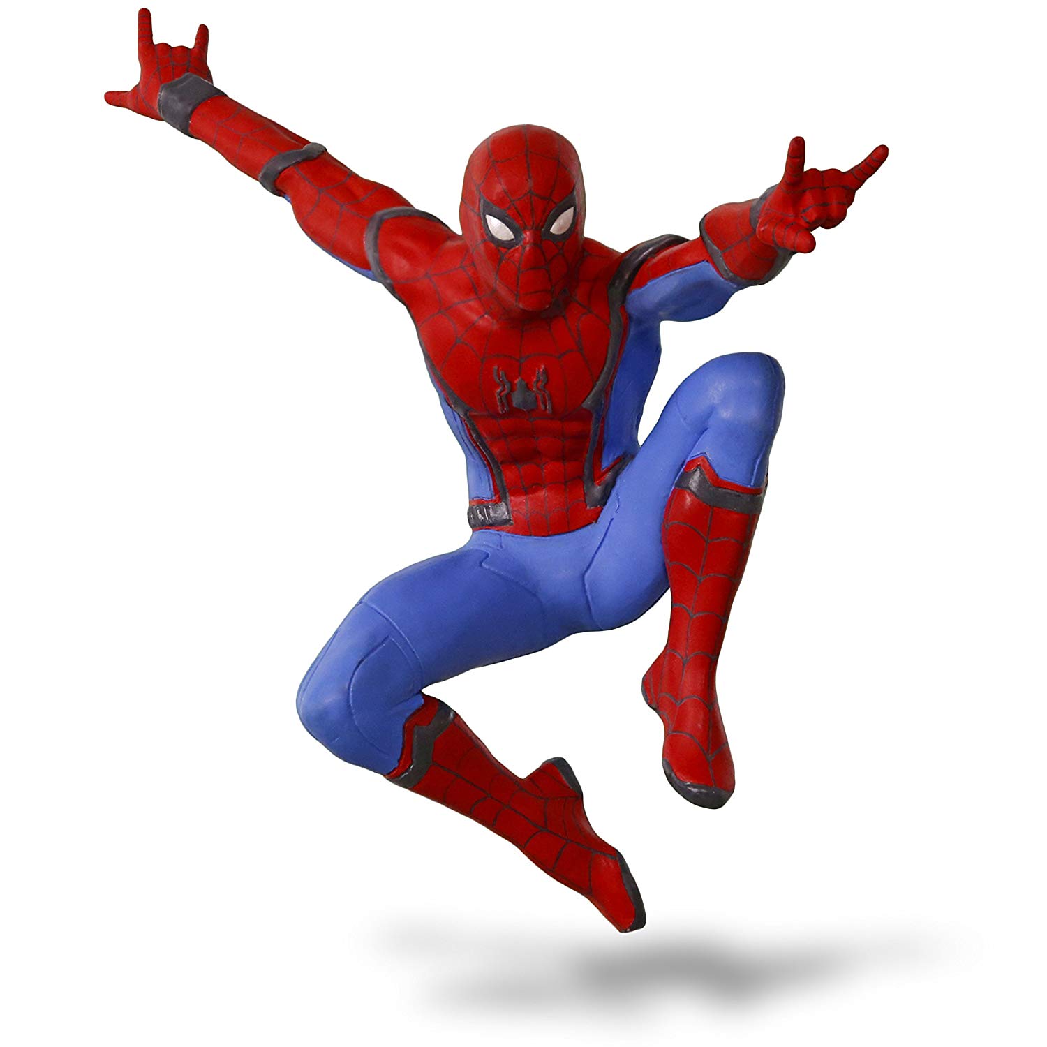Detail Ben Affleck Spiderman Nomer 20