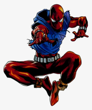Detail Ben Affleck Spiderman Nomer 22