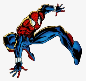 Detail Ben Affleck Spiderman Nomer 3