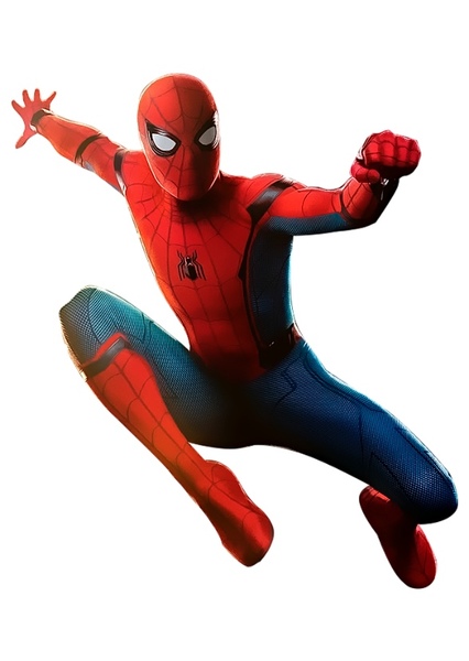 Detail Ben Affleck Spiderman Nomer 4