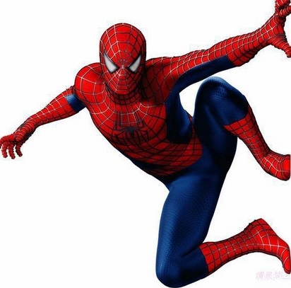 Detail Ben Affleck Spiderman Nomer 6