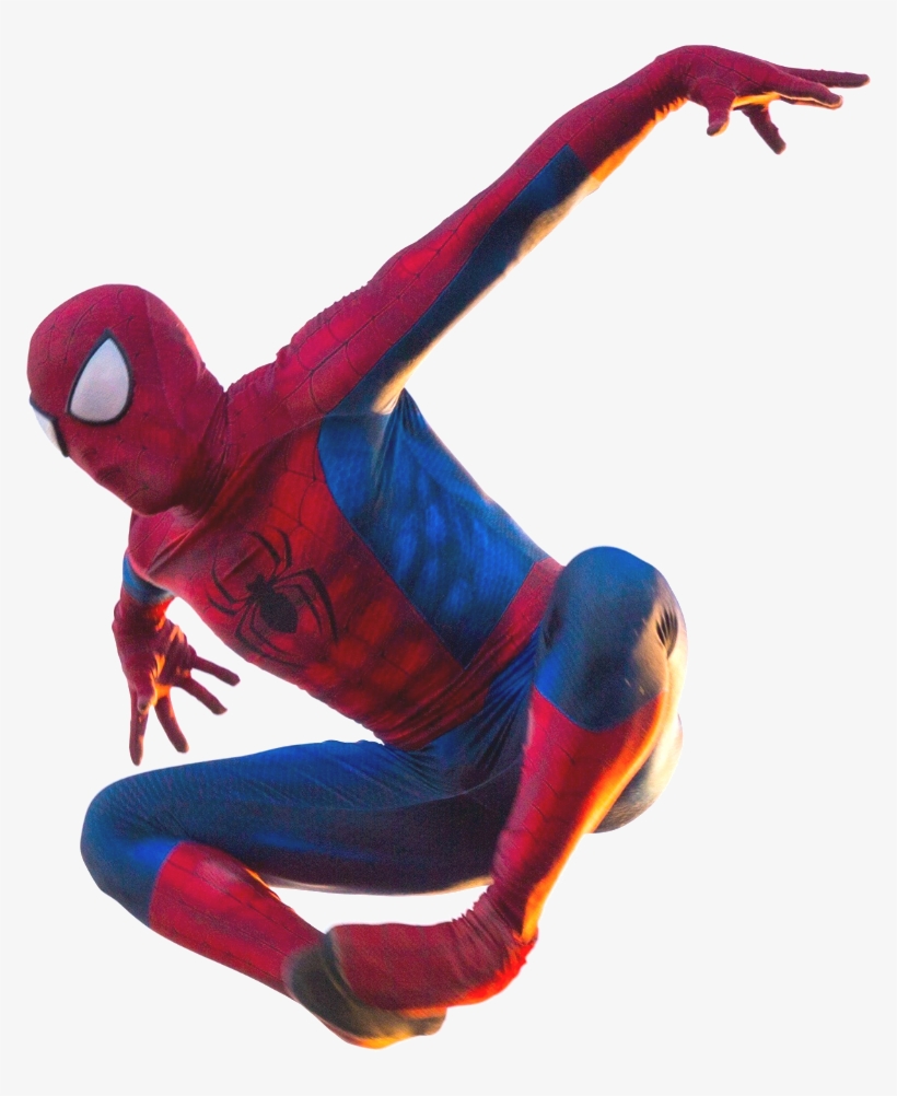 Detail Ben Affleck Spiderman Nomer 7