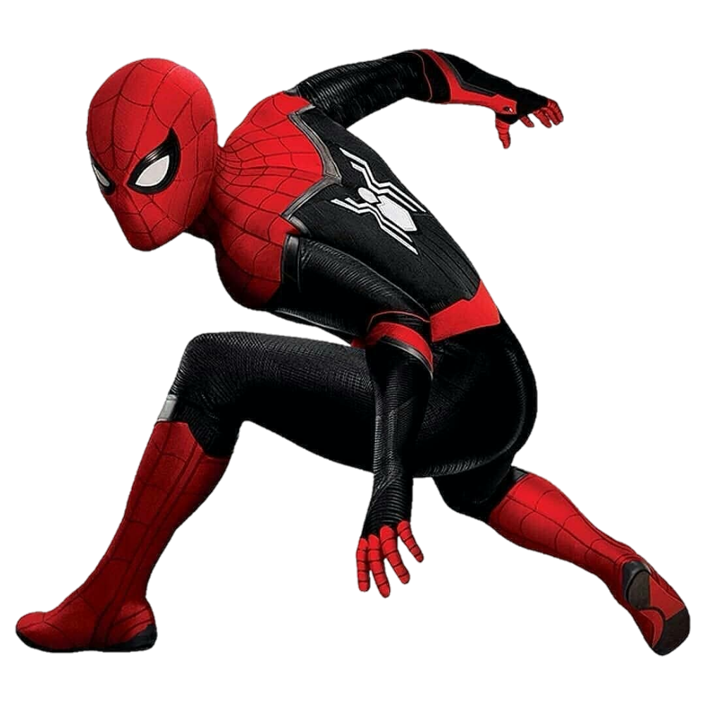 Detail Ben Affleck Spiderman Nomer 8
