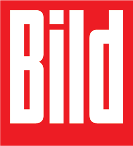 Bild Logo Download - KibrisPDR