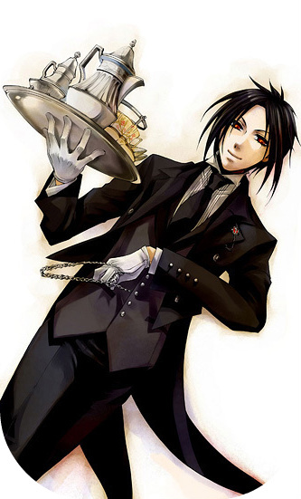 Detail Black Butler Crunchyroll Nomer 3