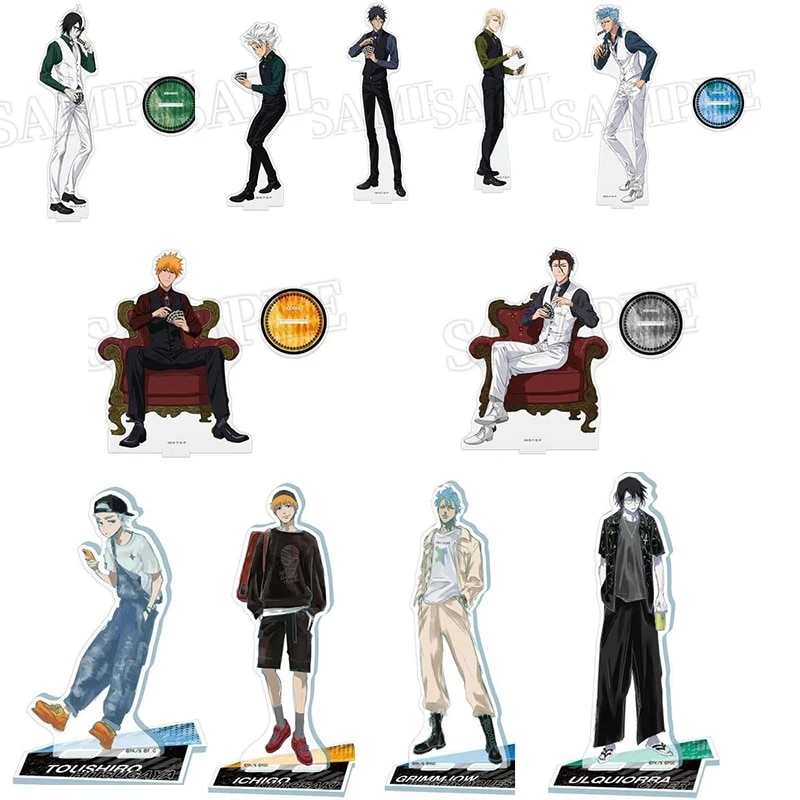 Detail Bleach Orihime Clothes Nomer 10
