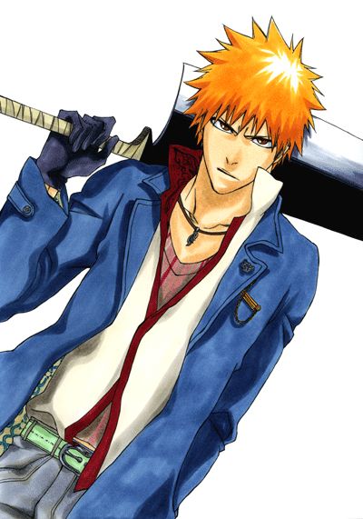 Detail Bleach Orihime Clothes Nomer 12