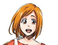 Detail Bleach Orihime Clothes Nomer 14