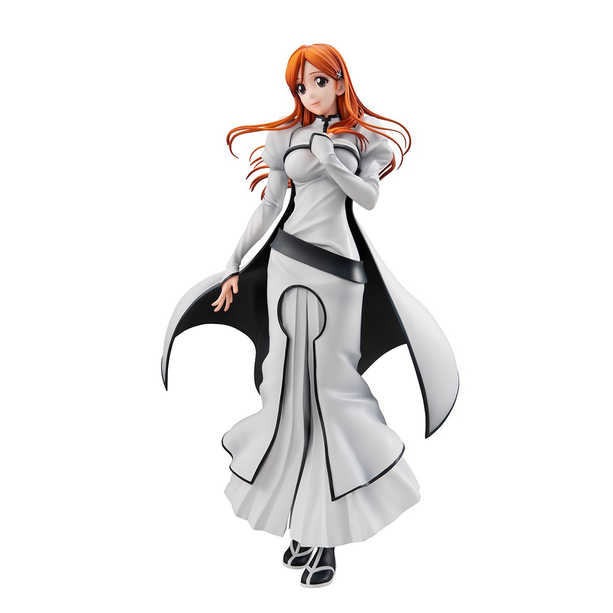 Detail Bleach Orihime Clothes Nomer 16