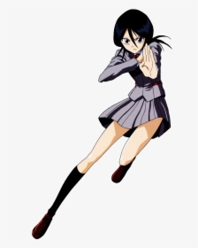 Detail Bleach Orihime Clothes Nomer 18