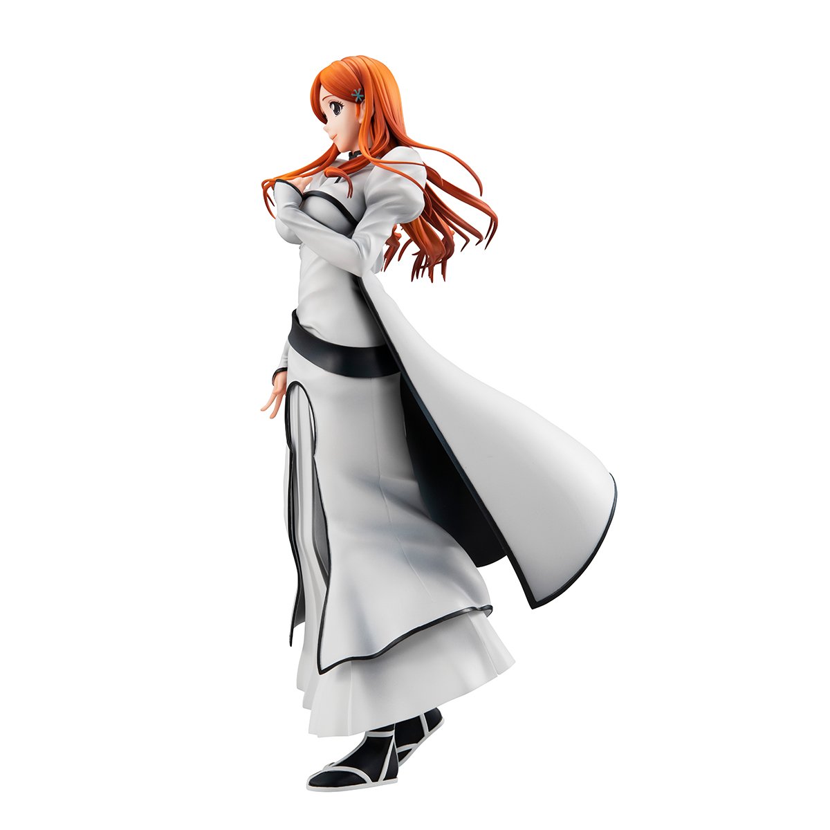Detail Bleach Orihime Clothes Nomer 23