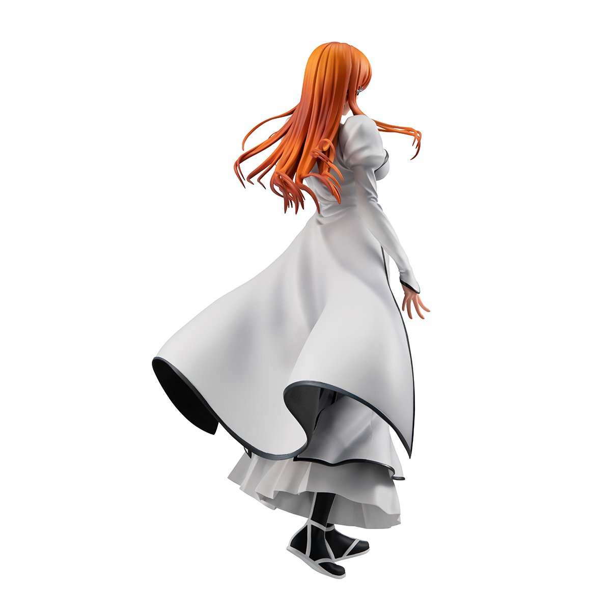 Detail Bleach Orihime Clothes Nomer 25