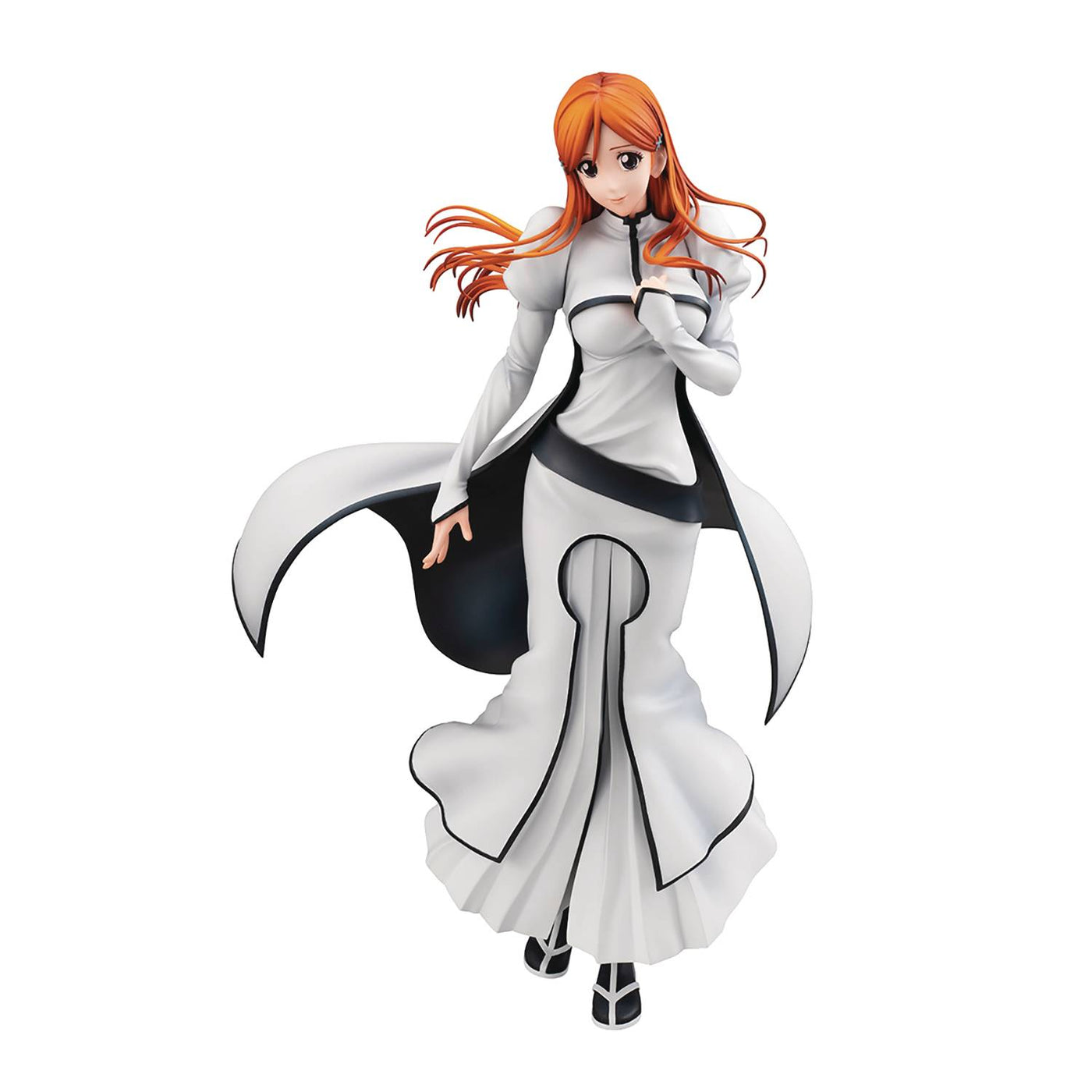 Detail Bleach Orihime Clothes Nomer 4
