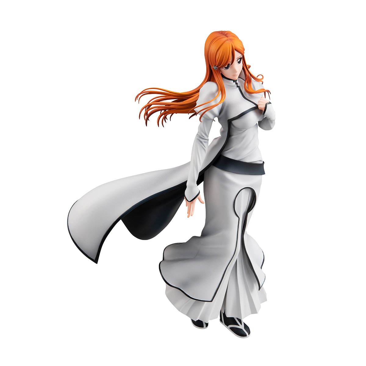 Detail Bleach Orihime Clothes Nomer 7