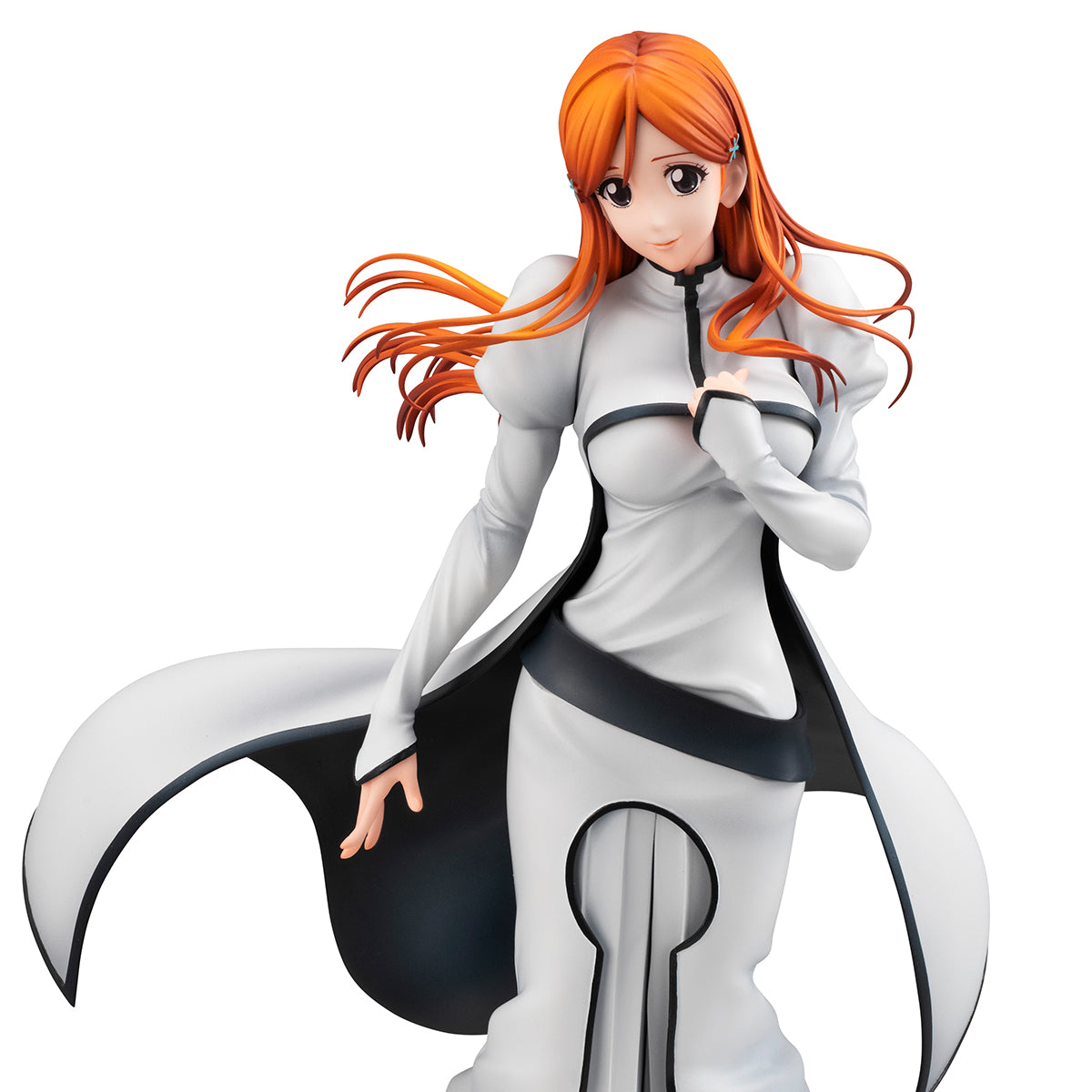 Detail Bleach Orihime Clothes Nomer 8