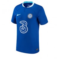 Detail Chelsea Torwart Trikot Nomer 13