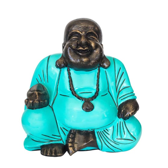 Detail Chinesischer Buddha Nomer 2