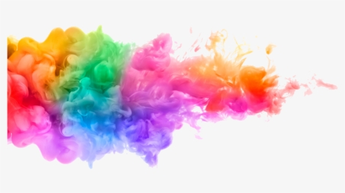 Detail Colored Smoke Transparent Background Nomer 4