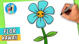 Detail Como Fazer Flor No Illustrator Nomer 4