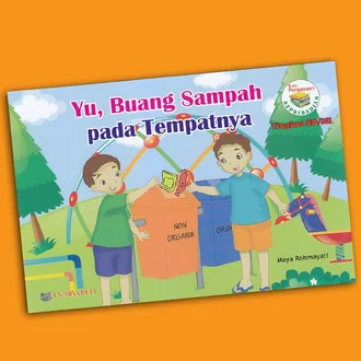 Detail Contoh Gambar Buang Sampah Pada Tempatnya Nomer 20