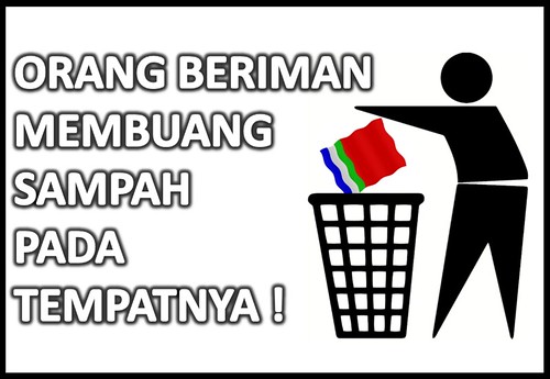 Detail Contoh Gambar Buang Sampah Pada Tempatnya Nomer 36