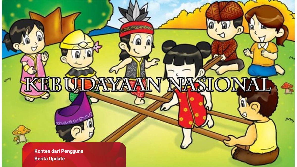 Detail Contoh Gambar Budaya Indonesia Nomer 19