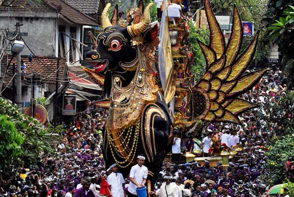 Detail Contoh Gambar Budaya Indonesia Nomer 20