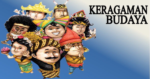 Detail Contoh Gambar Budaya Indonesia Nomer 29